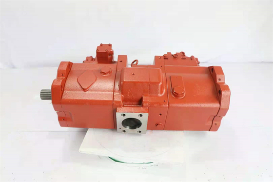Hyundai K3V180DTH R380 Hydraulic Main Pump 31QA-10010 For Excavator Spare Parts