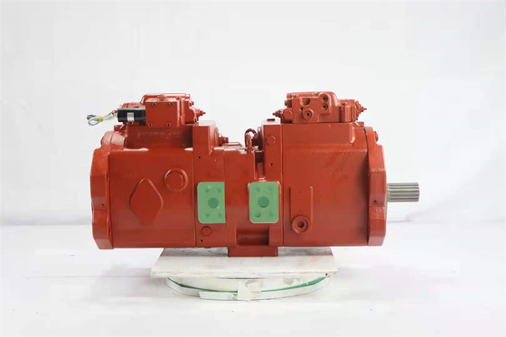 Hyundai K3V180DTH R380 Hydraulic Main Pump 31QA-10010 For Excavator Spare Parts