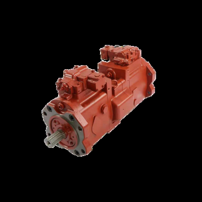 Hyundai K3V180DTH R380 Hydraulic Main Pump 31QA-10010 For Excavator Spare Parts