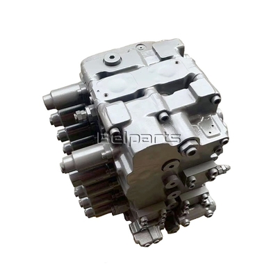 Volvo EC700 & EC700B Main Control Valve For Excavator Fix Control Valve Leaking