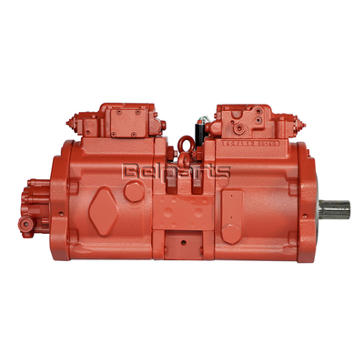 Belparts ZE230 ZE260 K3V112DT-9N94 Excavator Hydraulic Main Pump K3v112bdt K3v112dt
