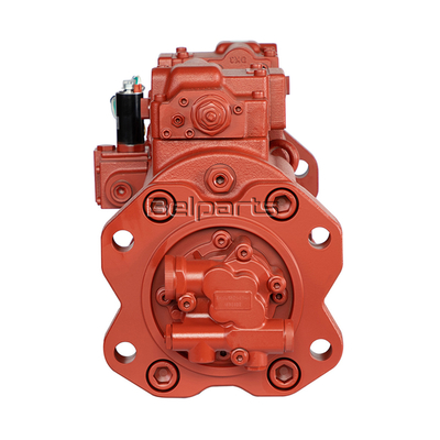 Belparts ZE230 ZE260 K3V112DT-9N94 Excavator Hydraulic Main Pump K3v112bdt K3v112dt