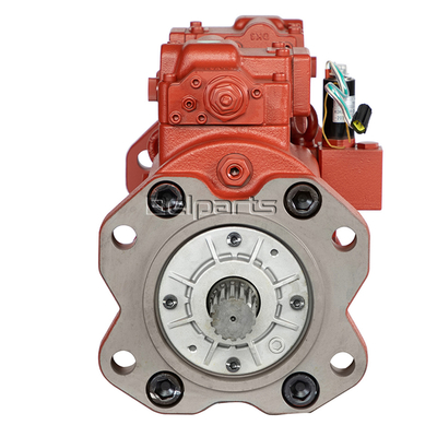 Belparts ZE230 ZE260 K3V112DT-9N94 Excavator Hydraulic Main Pump K3v112bdt K3v112dt