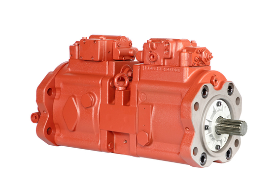 Belparts ZE230 ZE260 K3V112DT-9N94 Excavator Hydraulic Main Pump K3v112bdt K3v112dt