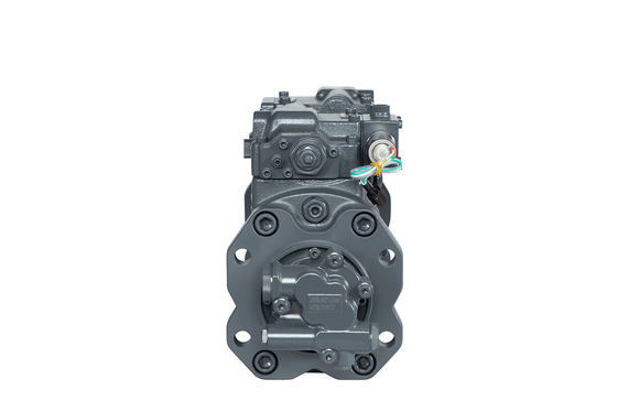 Excavator K3V63DT-9POH SY135 Main Pump Assembly For Sany Hydraulic Pump Parts