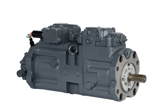 Excavator K3V63DT-9POH SY135 Main Pump Assembly For Sany Hydraulic Pump Parts