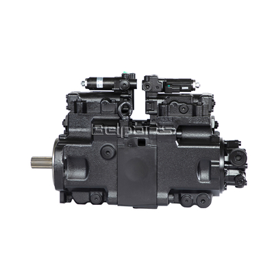 Belparts SY135 SY135-5 K7V63DTP-0E23 Hydraulic Main Assembly For Sany Excavator Parts