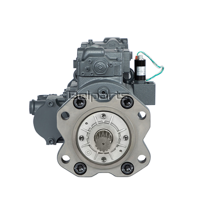 Belparts Excavator DX260 K3V112DTP-9NM9 Hydraulic Main Pump Assembly For Doosan Mini Excavator