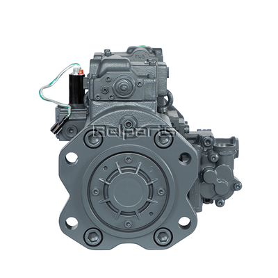 Belparts Excavator DX260 K3V112DTP-9NM9 Hydraulic Main Pump Assembly For Doosan Mini Excavator