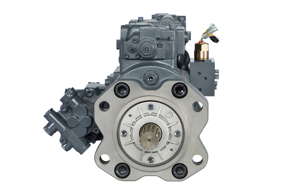 Doosan DH225-9 K3V112DTP-HN2M hydraulic main pump 400914-00026 for excavator parts