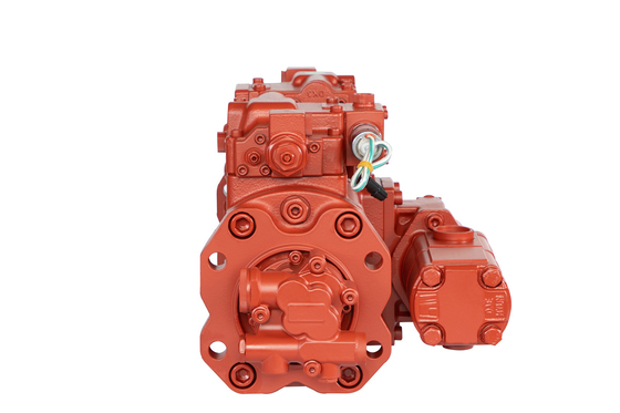 Belparts Excavator K3V63DTP-HNOW 2401-9236 2401-9236B Hydraulic Maim Pump For DH150 Leaking Fix