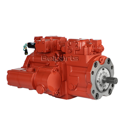Belparts Excavator K3V63DTP-HNOW 2401-9236 2401-9236B Hydraulic Maim Pump For DH150 Leaking Fix