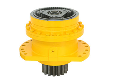 PC200-7 Excavator Swing Gearbox 20Y-26-00211 20Y-26-00210 Komatsu Swing Gear