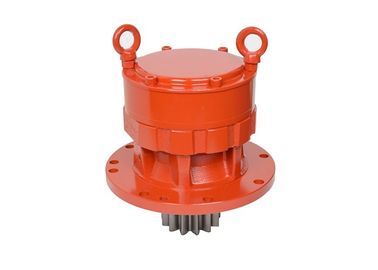Durable Soild DH80 Swing Reduction Gear 2404-9007 Excavator Spare Parts