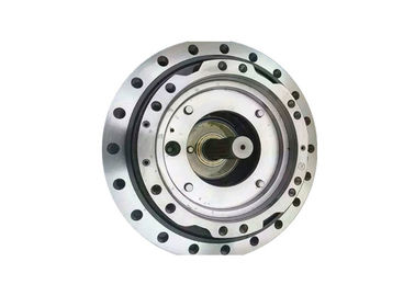 China DH370 Hydraulic Daewoo Travel Gearbox DH370 Undercarriage Part Final Drive
