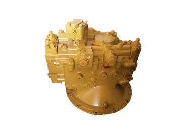Belpartrs Excavator Hydraulic Pump assy SBS80 main pump for excavator spare parts