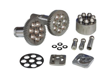 REXROTH excavator Hydraulic main pump Excavator Components For A7VO55