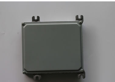 HITACHI EX200-5 4372490 Excavator Controller Computer Board Construction Spare Parts