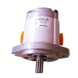 Handok  A7V0250 excavator parts HPV116 HPV145 HPK055K Rotary Gear Pump
