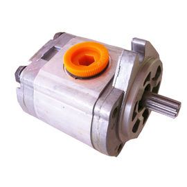Handok  A7V0250 excavator parts HPV116 HPV145 HPK055K Rotary Gear Pump