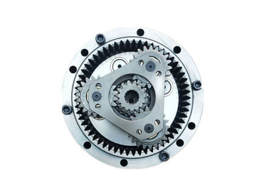 SK115 SK115SR SK135SR SK135 M2X63CHB-13A Excavator part swing gear box swing reduction for kobelco