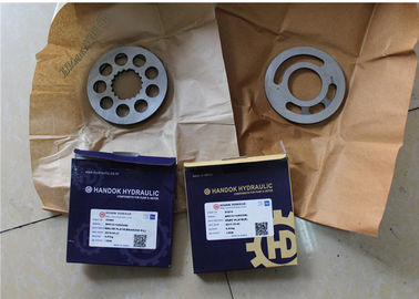 SPK10 SPV10 Excavator Hydraulic Parts , Hydraulic Main Pump Parts For Excavator
