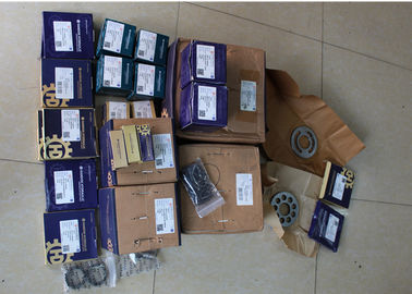 SPK10 SPV10 Excavator Hydraulic Parts , Hydraulic Main Pump Parts For Excavator