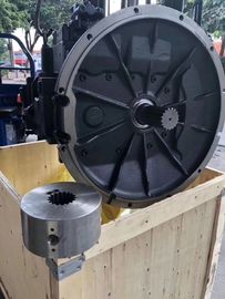 Belparts Kobelco Excavator Hydraulic Pump K5V200 SY485,SY500 SK460,SK480