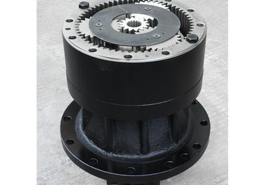 CX350 KSC0235 Reduction Swing Gearbox Excavator Spare Parts