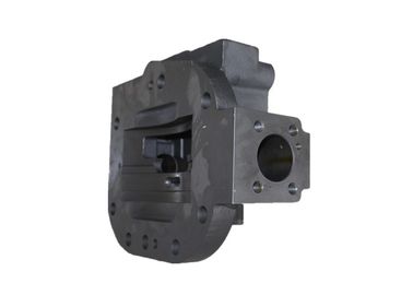 EX400-1 EX400-3 Excavator Hydraulic Pump Parts Head Cover  A7V0250