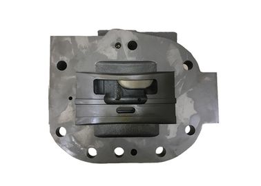 EX400-1 EX400-3 Excavator Hydraulic Pump Parts Head Cover  A7V0250