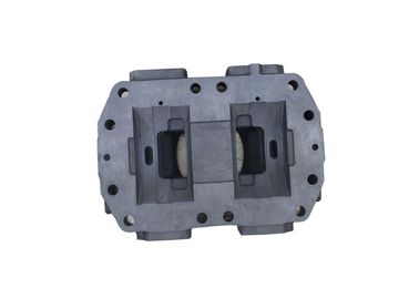 A8V0160 E330 Excavator Hydraulic Pump Parts Filter Cover Head Cover