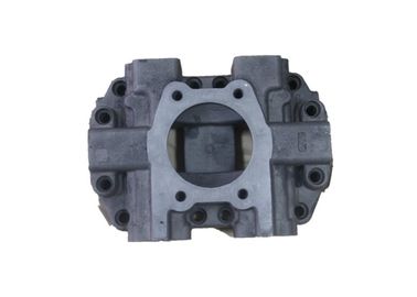A8V0160 E330 Excavator Hydraulic Pump Parts Filter Cover Head Cover