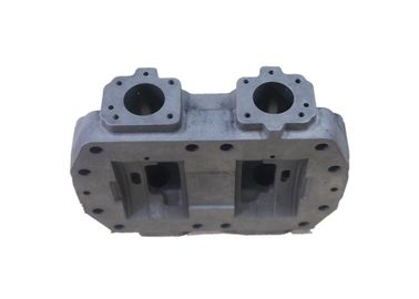 A8V0160 E330 Excavator Hydraulic Pump Parts Filter Cover Head Cover