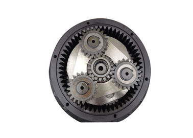 PC210-7K 706-7G-01040 Swing Gearbox Excavator Rotation Gear slewing gear