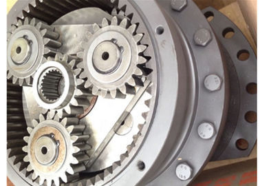 PC210-7K 706-7G-01040 Swing Gearbox Excavator Rotation Gear slewing gear