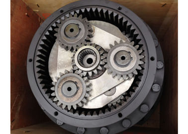 PC210-7K 706-7G-01040 Swing Gearbox Excavator Rotation Gear slewing gear
