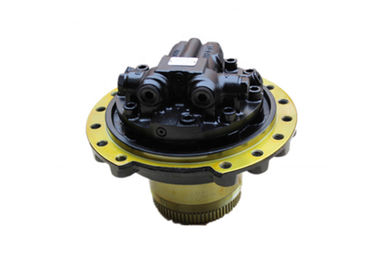 ZX200-3 ZX200LC-3 9257254 Travel Motor Assy , Original Single Final Drive