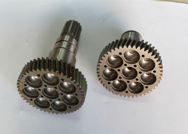 Drive Shaft A8V0200 E330C Excavator Hydraulic Pump Parts E345B DH420 DH500-7 LG360