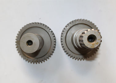 Drive Shaft A8V0200 E330C Excavator Hydraulic Pump Parts E345B DH420 DH500-7 LG360