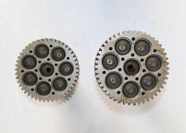 Drive Shaft A8V0200 E330C Excavator Hydraulic Pump Parts E345B DH420 DH500-7 LG360