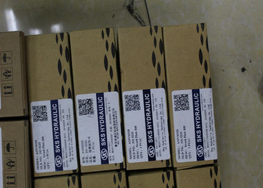 A10VS028 ZX70 Rexroth Excavator Hydraulic Pump Parts Hitachi Excavator Parts