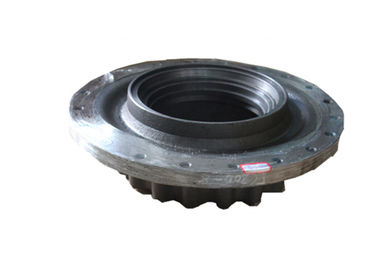 Excavator Travel Gearbox Hub / Komatsu PC200-8 20Y-27-42520 Travel Motor Hub