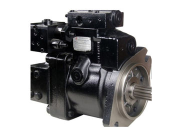 High Pressure Excavator Hydraulic Pump For  SY75 K3VL80 11921558