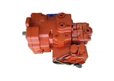 High Pressure Excavator Hydraulic Pump PSVD2-17E PSVD2-19E PSVD2-26E