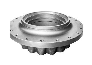 Genuine Final Drive Excavator Spare Parts , 20Y-27-31220 Komatsu PC200-7 PC200-8 Travel Motor Hub