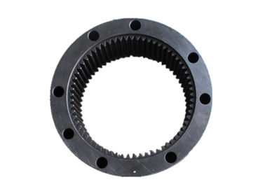 Excavator Planetary Gear Parts 4397247 Hitachi EX60-5 EX60LC-5 EX80-5 Swing Gear Ring