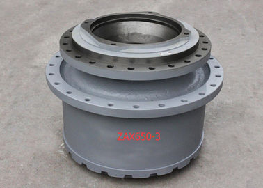 Excavator Parts ZX650 ZX670-3 ZX690-3 Travel Gearbox / ZX650-3 4641493 Travel Gearbox