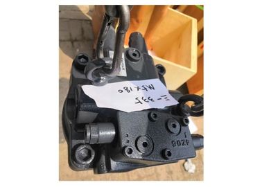SY335 M5X180 KPM Sany Excavator Parts Swing Motor Without Reducer