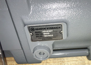 K3V63DT K3V63  Hydraulic Pump DH130/150 E312 R160LC-3 E315 EC140